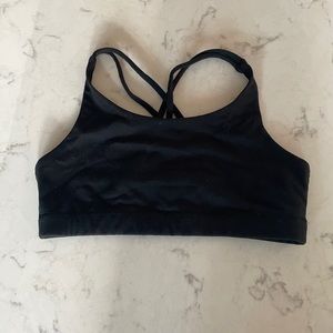 athleta girl sports bra
